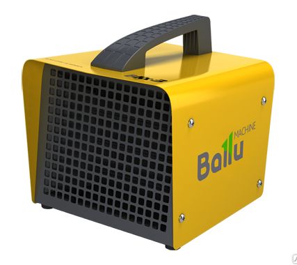 Фото №0 Тепловая пушка BALLU ВКХ-3