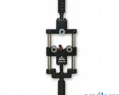 фото Съемник изоляции кабеля РОСТ СПИК-150