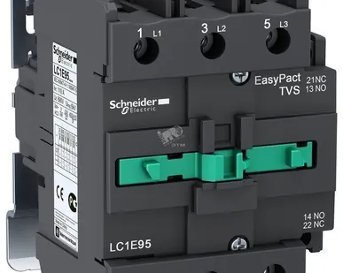 фото Контактор Е 32А 220В/АС3 1НО Schneider Electric