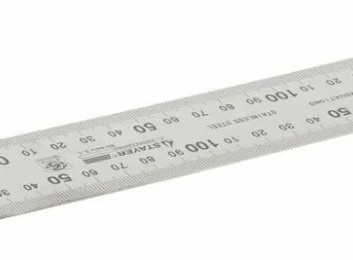 фото Угольник STAYER столярный, нержавеющее полотно 37мм, 250мм STAYER Угольник