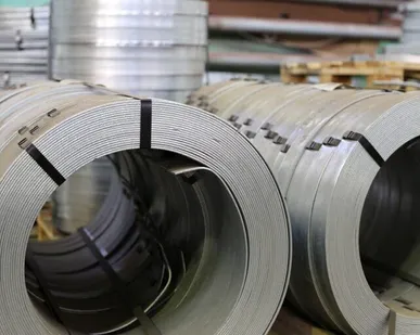 фото Лист горячекатаный 10 мм, 09Г2С ГОСТ 19281-2014, 1500х6000 мм, Феррум