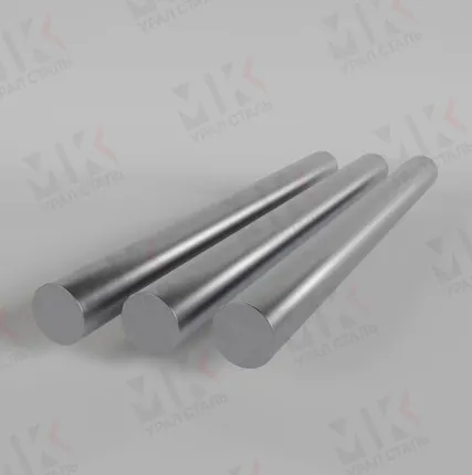 Фото №0 Круг нержавеющий 125 мм 12Х18Н10Т