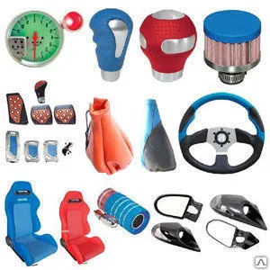 фото Аптечка для ремонта шин Autoprofi REM-30 Luxe