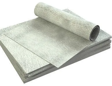 фото Паронит "56" 0,5 - 2,5 мм