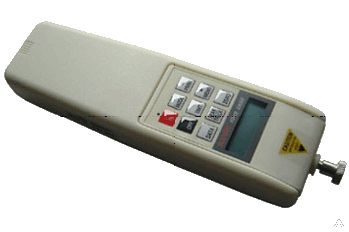 фото Динамометр многофункциональный(на сжатие/растяжение) HF-1000(100 кг)Силомер