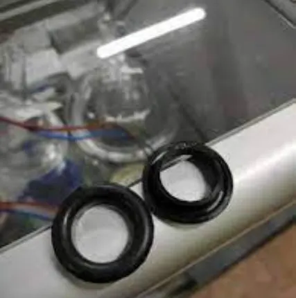 Фото №0 Прокладка АДМ 03.006/АДС 11.00.002 (ручки крана)