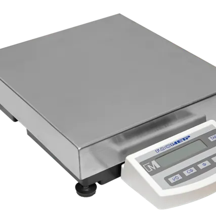 Фото №0 Платформенные лабораторные весы ВПТ-32