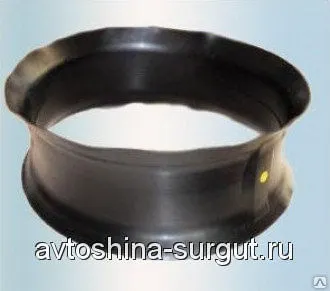 фото Для шин ободная лента флиппер 16 00 R 20