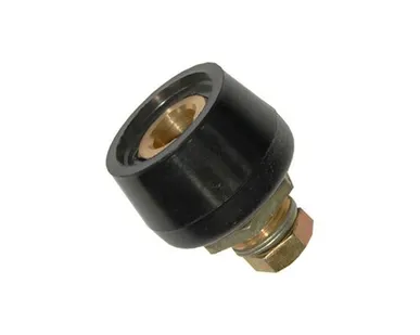 фото Гнездо панельное СКРП 35-50