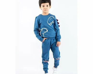 фото Свитшот и брюки LELO KIDS:5