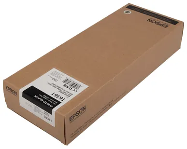 фото Картридж Epson C13T636100