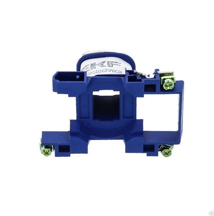 Фото №0 Катушка управления КМЭ 25А-32А 110В EKF
