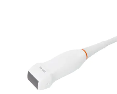 фото Секторный фазированный матричный монокристальный датчик Samsung PM1-6A