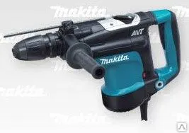 фото Перфоратор Makita HR4013CV