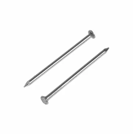 Фото №0 Гвоздь 25*1,2 ГОСТ строительный (в упак 5кг)