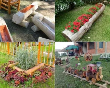 фото Цветочники