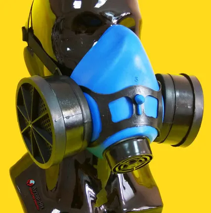 Фото №0 Респиратор РПГ-67 м. А1