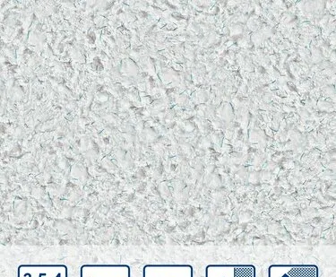 фото Жидкие обои Silk Plaster Air Line / Эйр Лайн 601, Серо-голубой