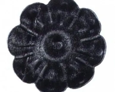 фото Штамп кузнечный CY-M085