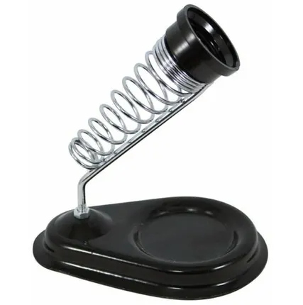 Фото №0 FIT Стойка для паяльника 60522