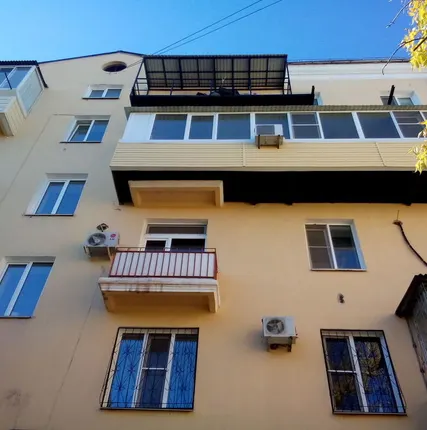 Фото №0 Установка балкона