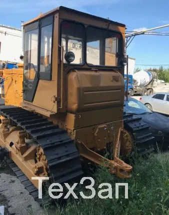 Фото №1 Бульдозер Б10М Б10