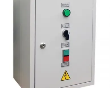 фото Ящик управления Я 5111(5410)-(1874-4274) ip22/54
в