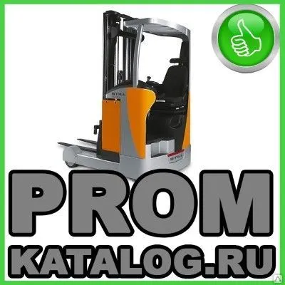 Фото №0 Ричтрак Still