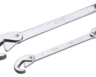 фото Набор ключей универс 2шт 9-32мм STAYER 2756-Н2