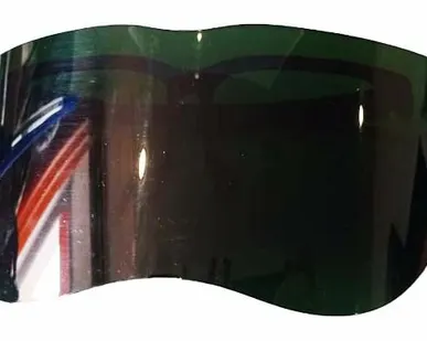 фото Очки-щиток