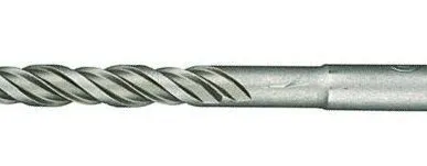 фото Бур по бетону, хвостовик "SDS-Plus", двойная спираль, 10х210мм USP Бур по б