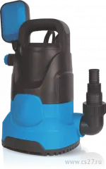 Фото №0 Дренажный насос для чистой воды FERAT PRO SSM-P 900