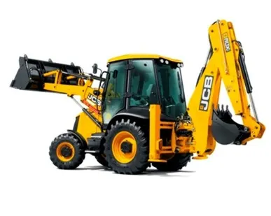 фото Экскаватор-погрузчик JCB 3CX в аренду