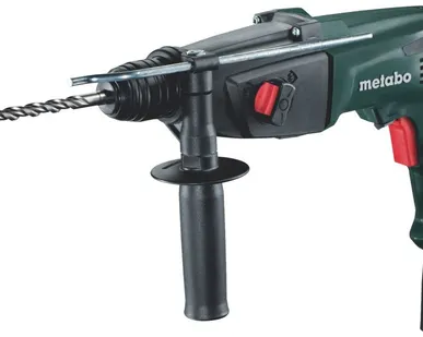 фото Перфоратор Metabo KHE 2444