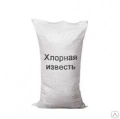 фото Хлорная известь (Китай)
в