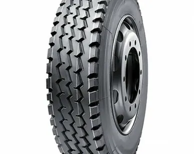 фото 8.25R20 (240-508) TAITONG HS 268 (универсальная) с об. лентой