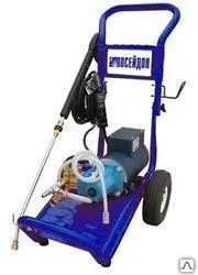 Фото №0 Аппарат высокого давления Посейдон ВНА 210-10