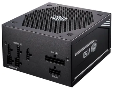 фото Блок питания Cooler Master V550
