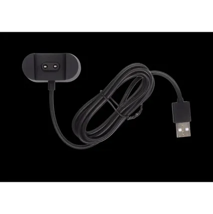 Фото №0 USB-провод 1,2 м для ENHT01 Черный