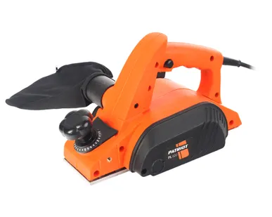 фото Рубанок PL 600