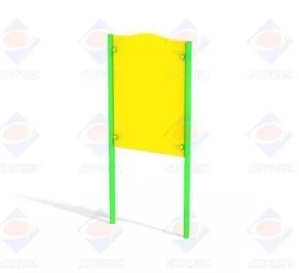 Фото №0 Информационная стойка