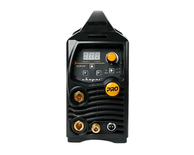 фото PRO TIG 200 DSP (W207)