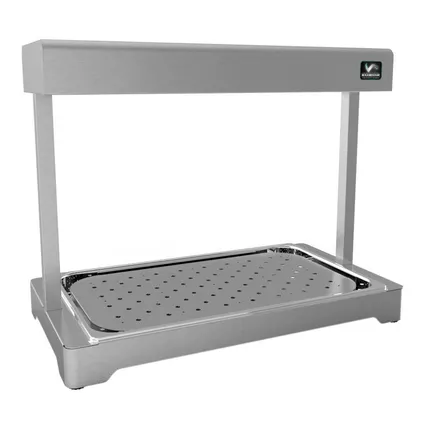 Фото №0 Станция для подогрева картофеля фри HF-1T