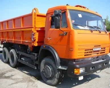фото Самосвал 45143-776012-42