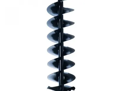 фото Шнек Frozen Drill 200/800