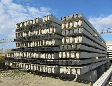 фото Стойка СВ 95.