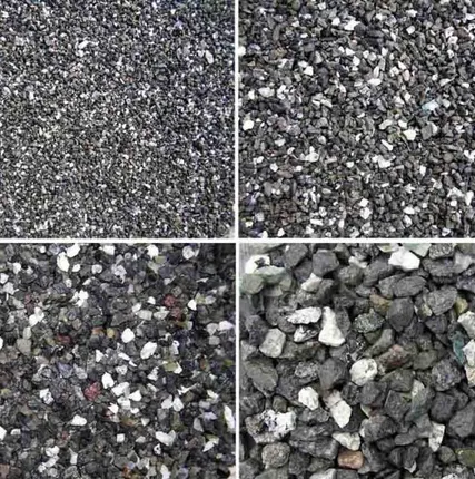 Фото №0 Щебень
