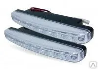 фото Дневные ходовые огни DRL-mini