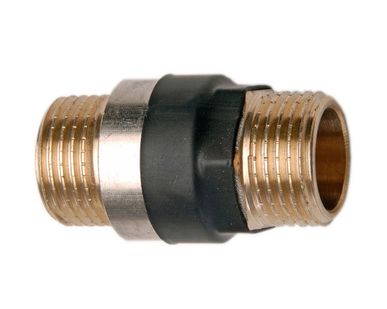 фото Изолирующее соединение ИСНН d15