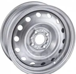 Фото №0 Диск Тольятти штамп 5,5x16/5x139,7 ET52 D98